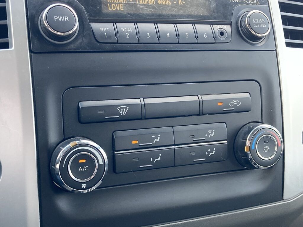 2014 Nissan Frontier SV San Antonio TX