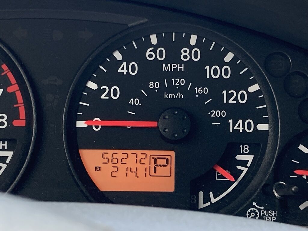 2014 Nissan Frontier SV San Antonio TX