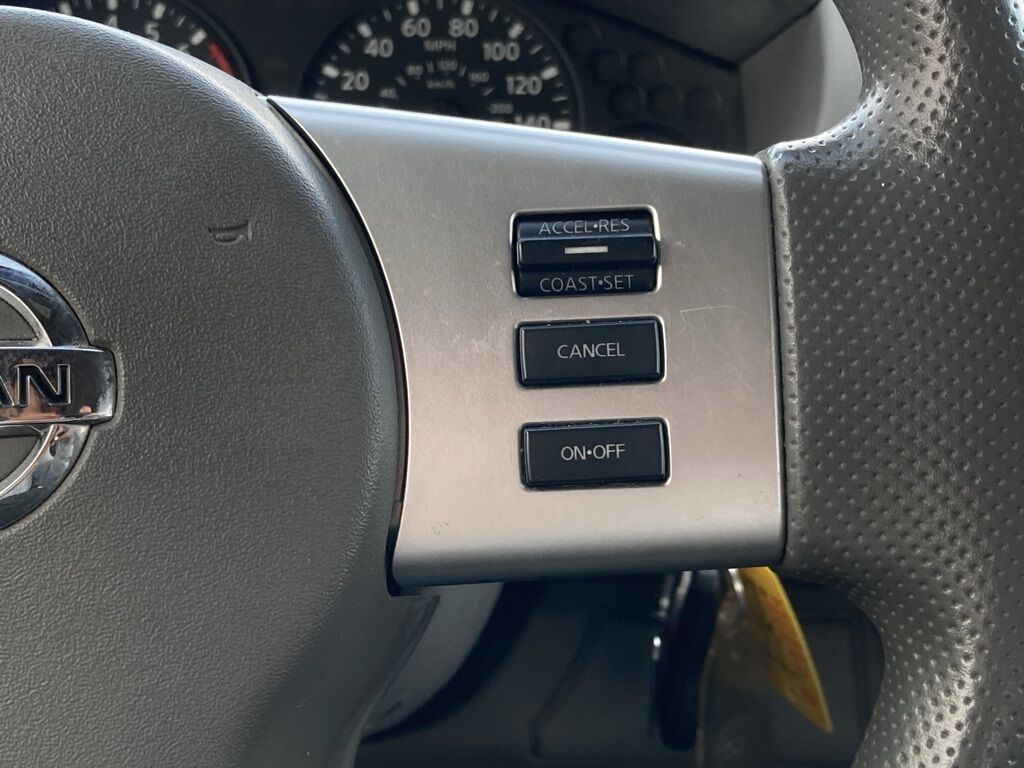 2014 Nissan Frontier SV San Antonio TX