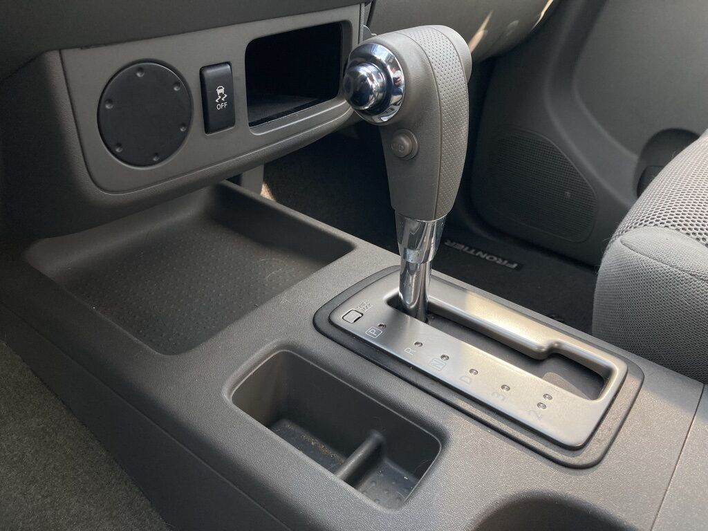 2014 Nissan Frontier SV San Antonio TX