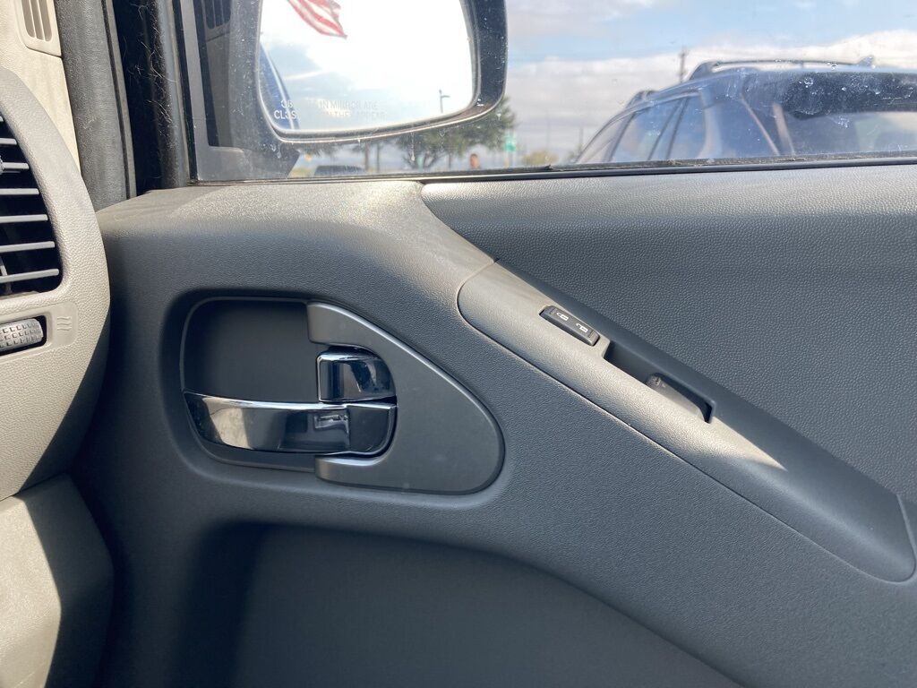 2014 Nissan Frontier SV San Antonio TX