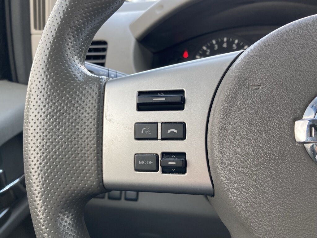 2014 Nissan Frontier SV San Antonio TX