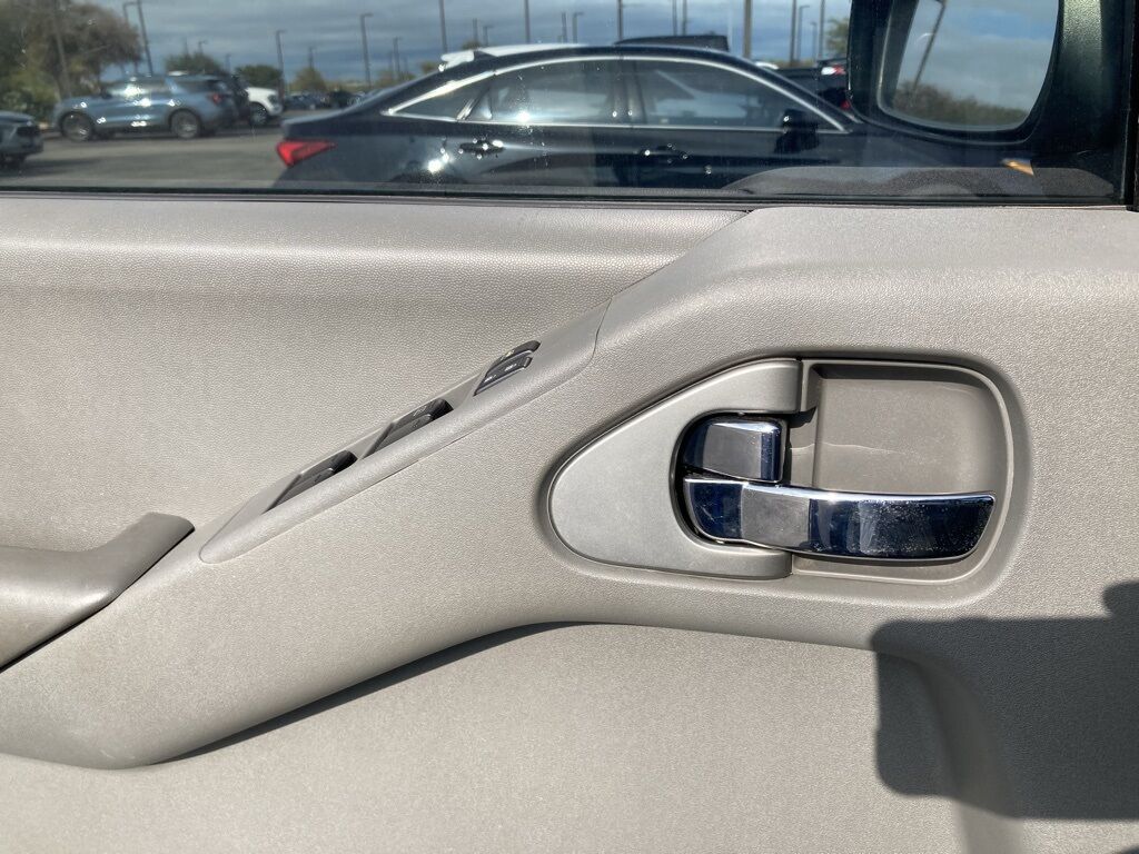 2014 Nissan Frontier SV San Antonio TX