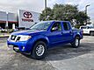 2014 Nissan Frontier SV