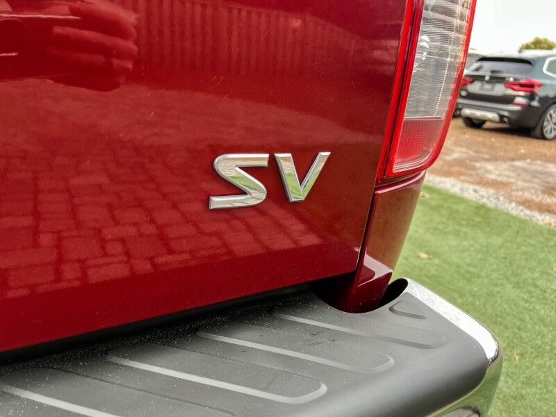 2014 Nissan Frontier SV Wilmington NC