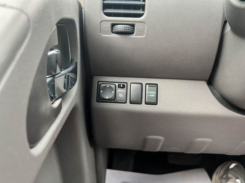 2014 Nissan Frontier SV Wilmington NC