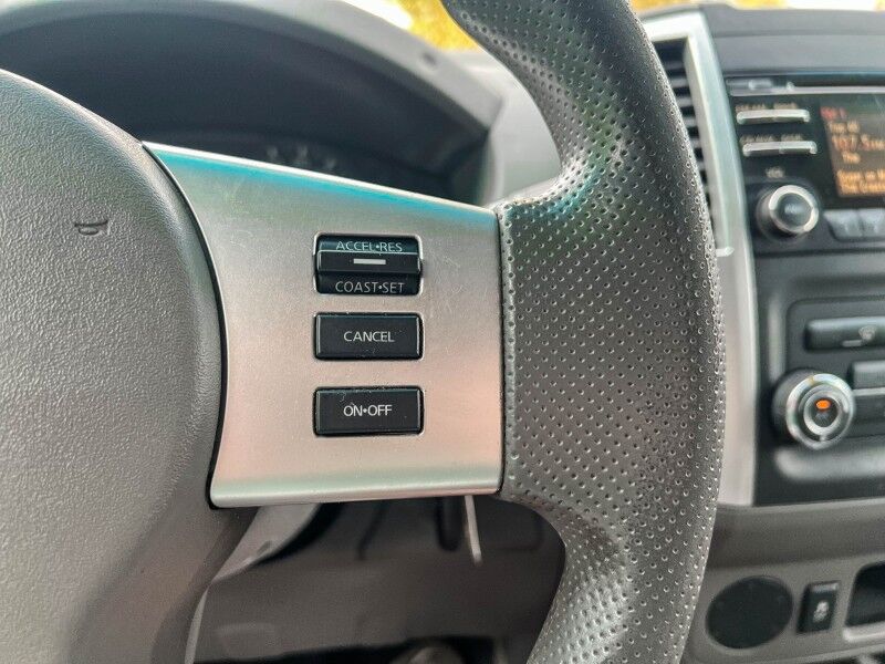 2014 Nissan Frontier SV Wilmington NC