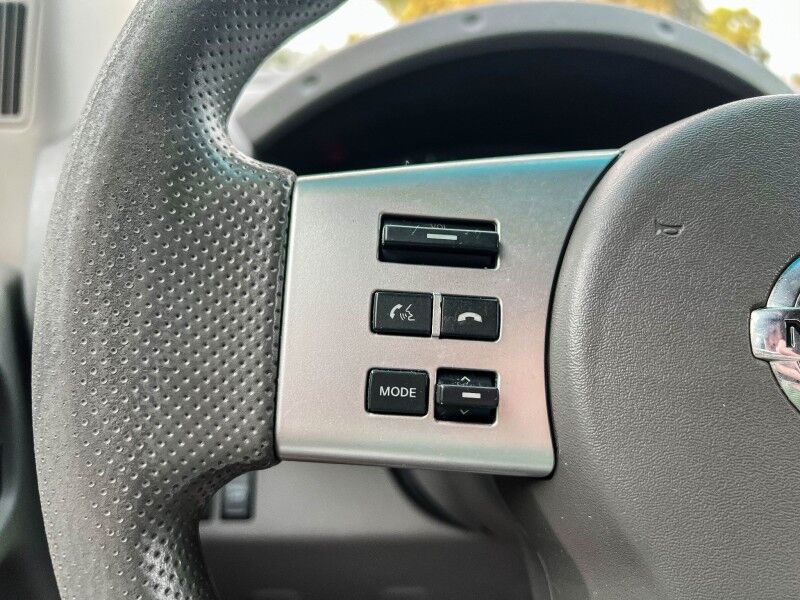 2014 Nissan Frontier SV Wilmington NC