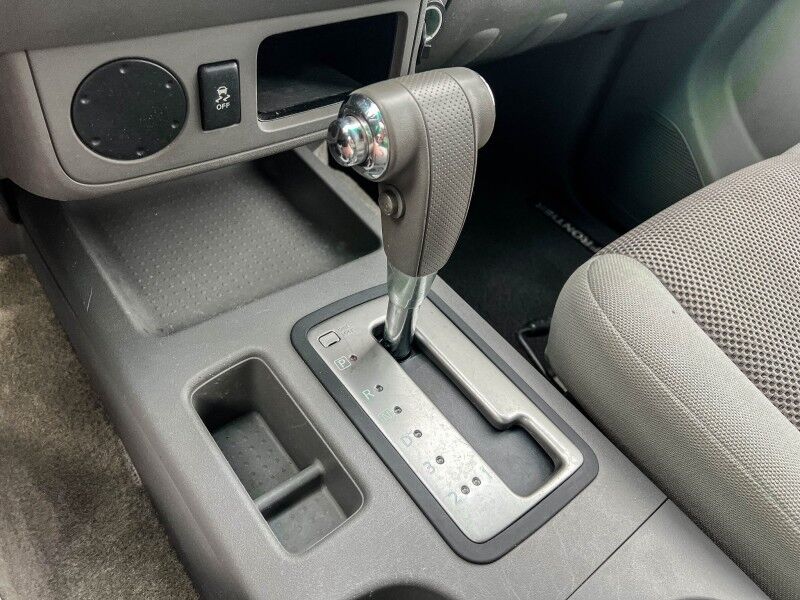 2014 Nissan Frontier SV Wilmington NC