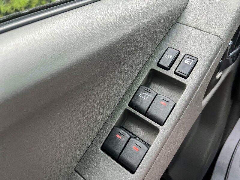 2014 Nissan Frontier SV Wilmington NC