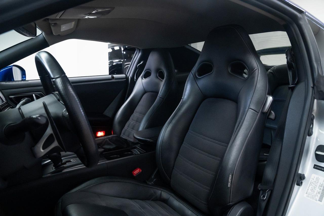 2014 Nissan GT-R Premium Heated Seats Carbon Fiber Wing Portland OR
