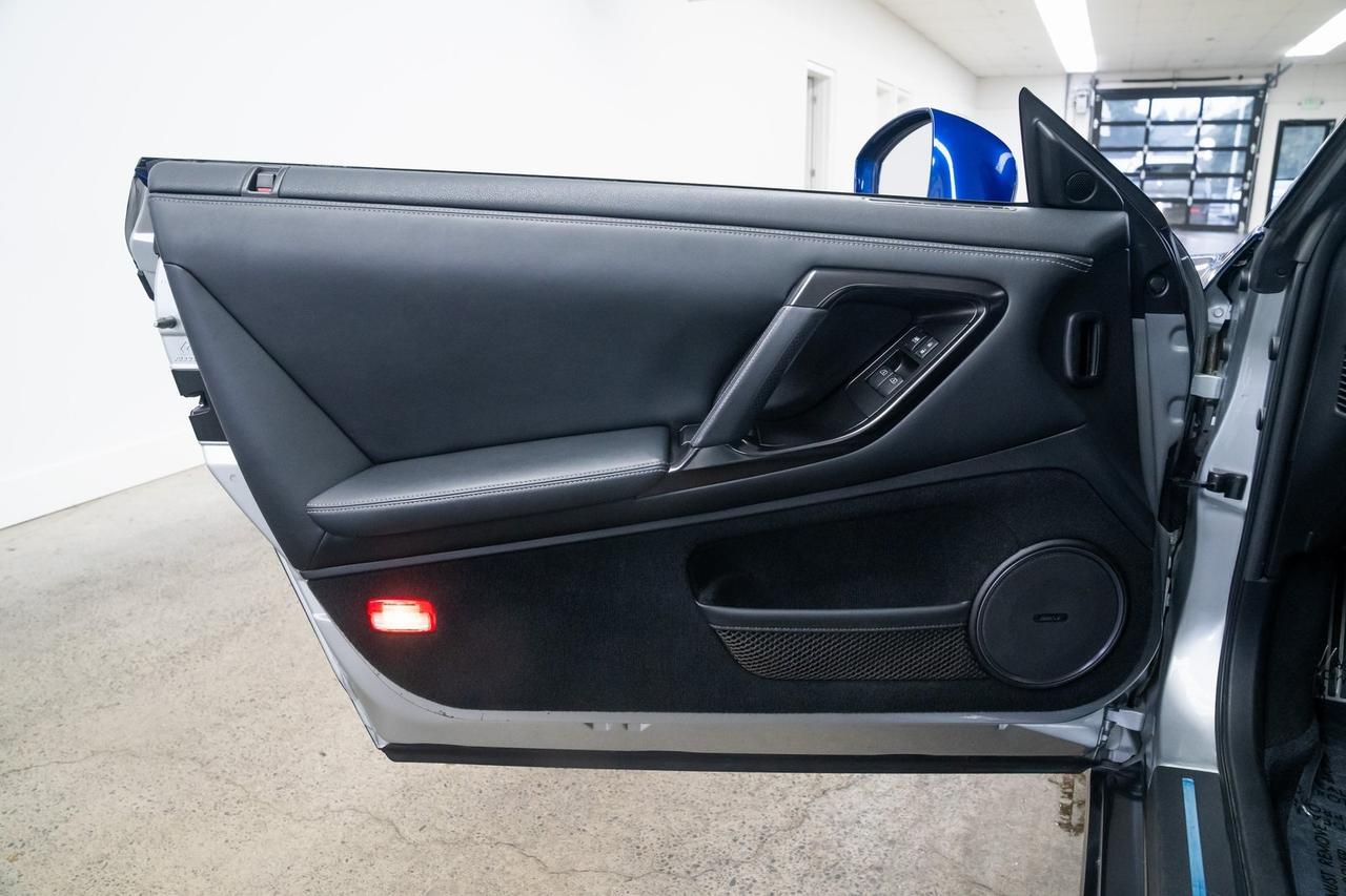 2014 Nissan GT-R Premium Heated Seats Carbon Fiber Wing Portland OR