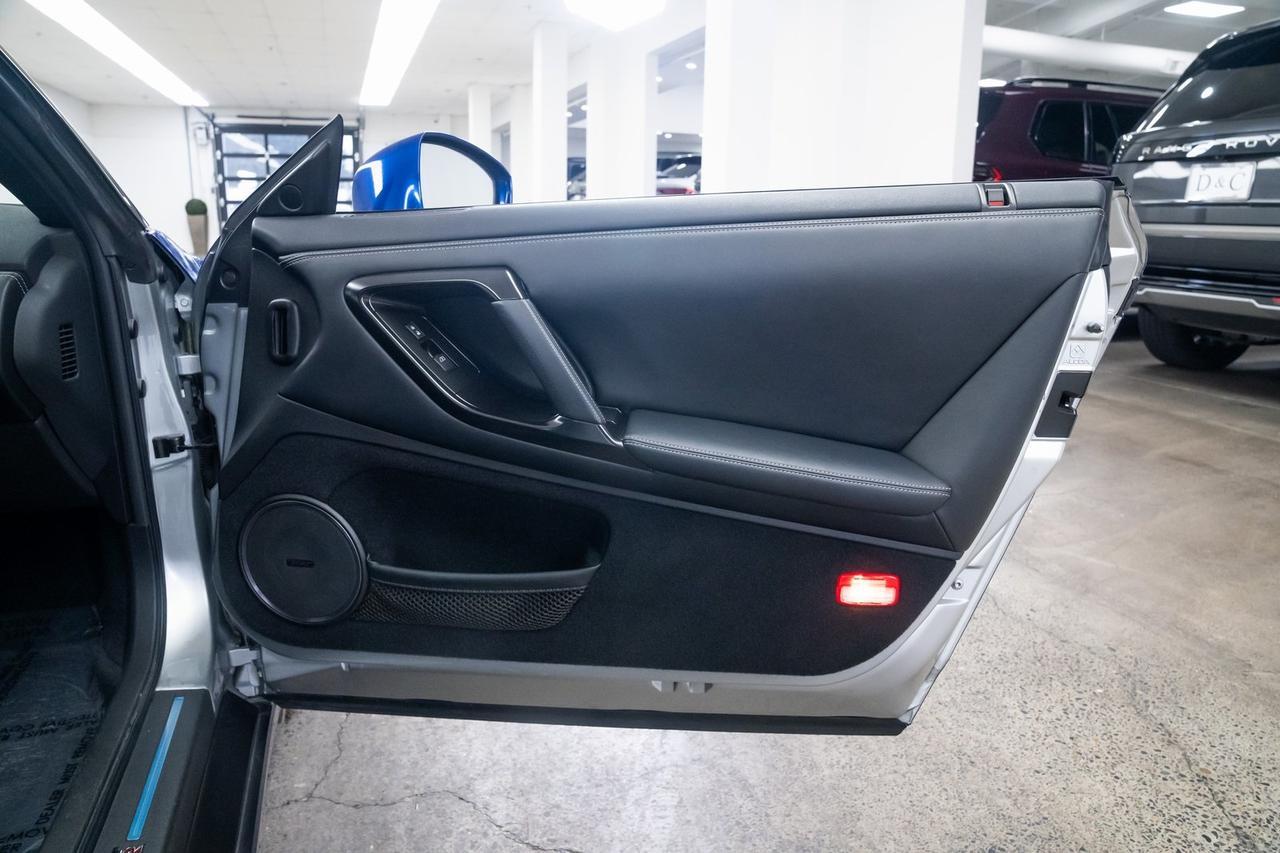 2014 Nissan GT-R Premium Heated Seats Carbon Fiber Wing Portland OR