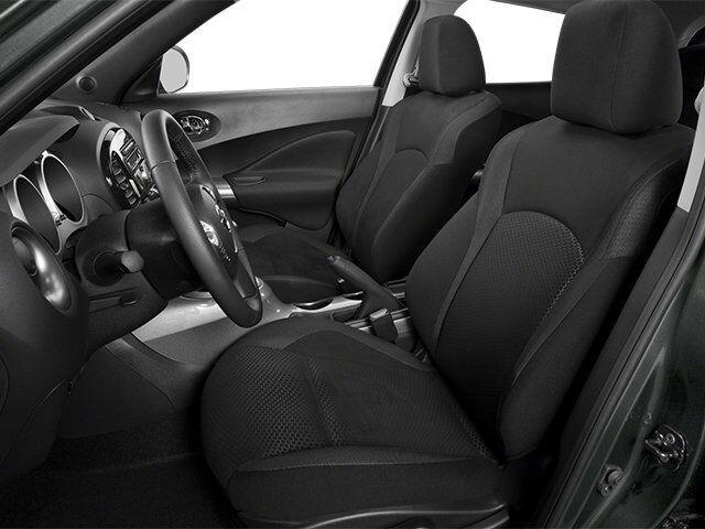 2014 Nissan JUKE NISMO Winder GA