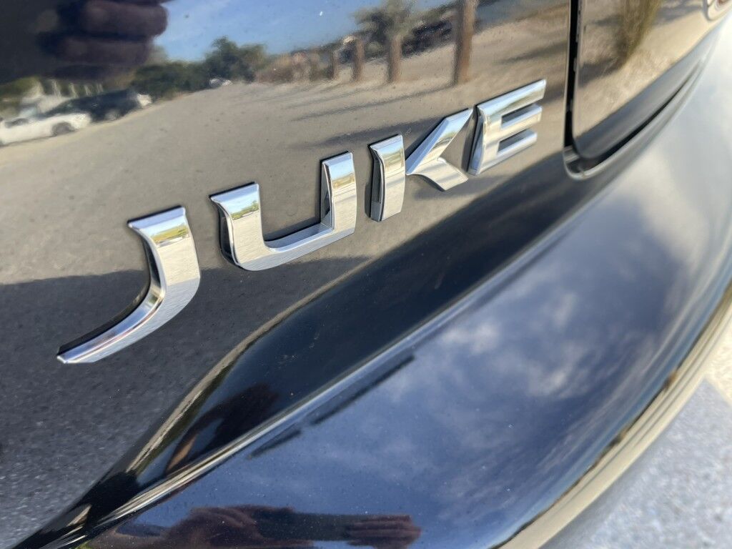 2014 Nissan JUKE SV Sarasota FL