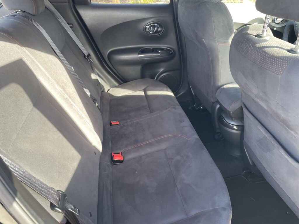 2014 Nissan JUKE SV Sarasota FL