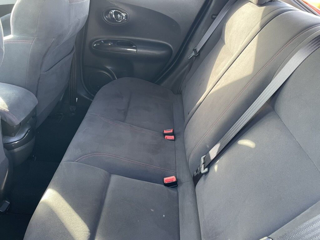 2014 Nissan JUKE SV Sarasota FL