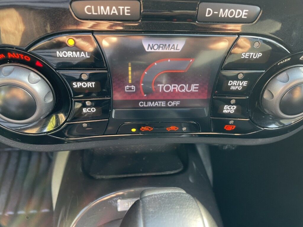 2014 Nissan JUKE SV Sarasota FL