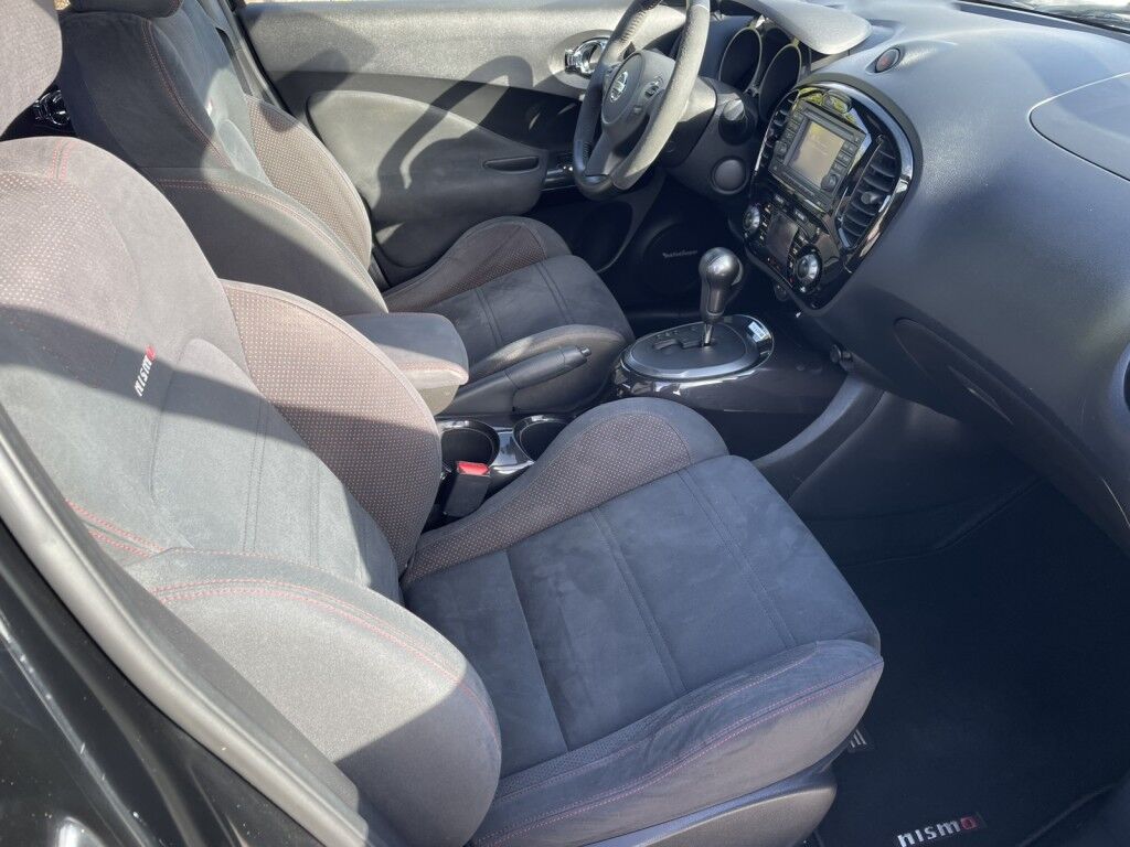 2014 Nissan JUKE SV Sarasota FL