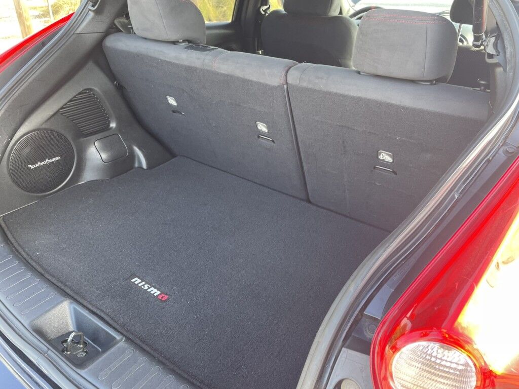 2014 Nissan JUKE SV Sarasota FL