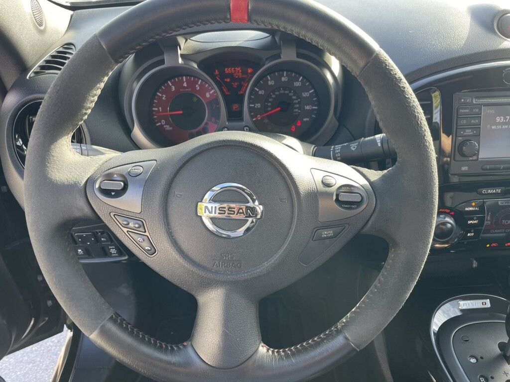 2014 Nissan JUKE SV Sarasota FL