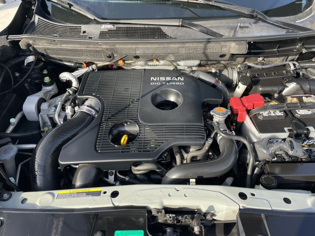 2014 Nissan JUKE SV Sarasota FL