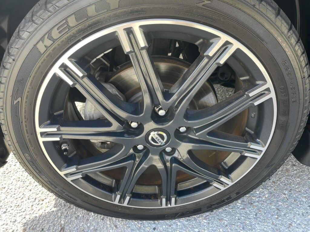 2014 Nissan JUKE SV Sarasota FL