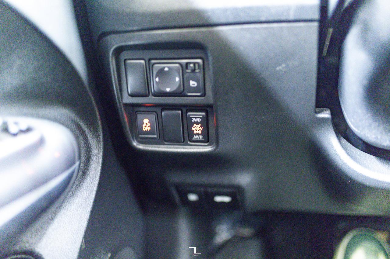 2014 Nissan Juke AWD SV BCam Red Deer AB