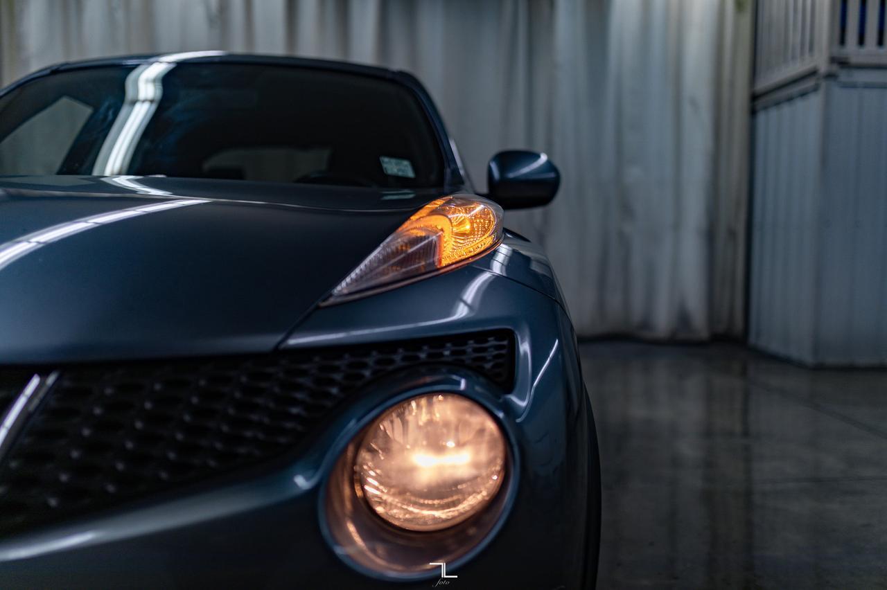 2014 Nissan Juke AWD SV BCam Red Deer AB