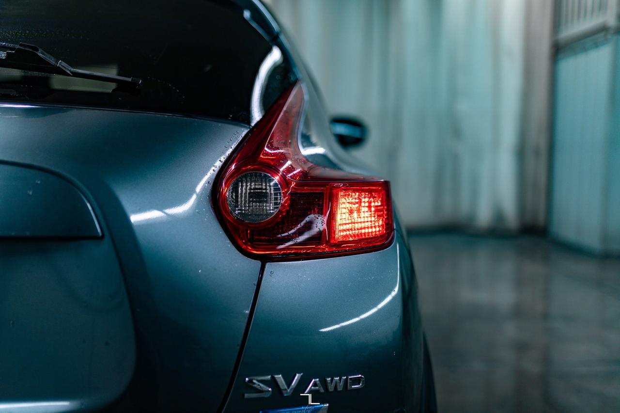 2014 Nissan Juke AWD SV BCam Red Deer AB