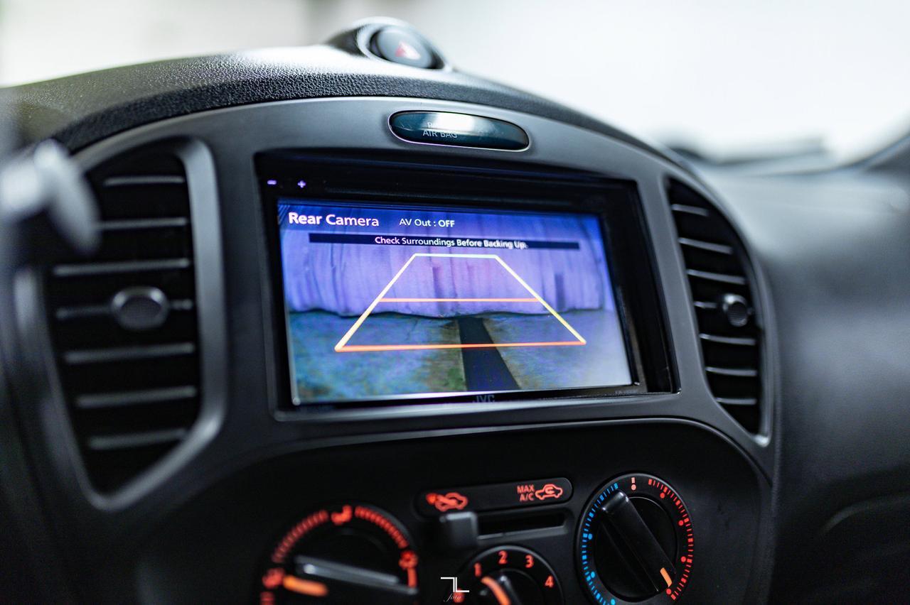 2014 Nissan Juke AWD SV BCam Red Deer AB