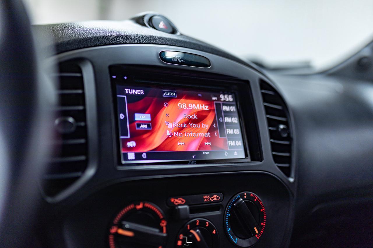 2014 Nissan Juke AWD SV BCam Red Deer AB