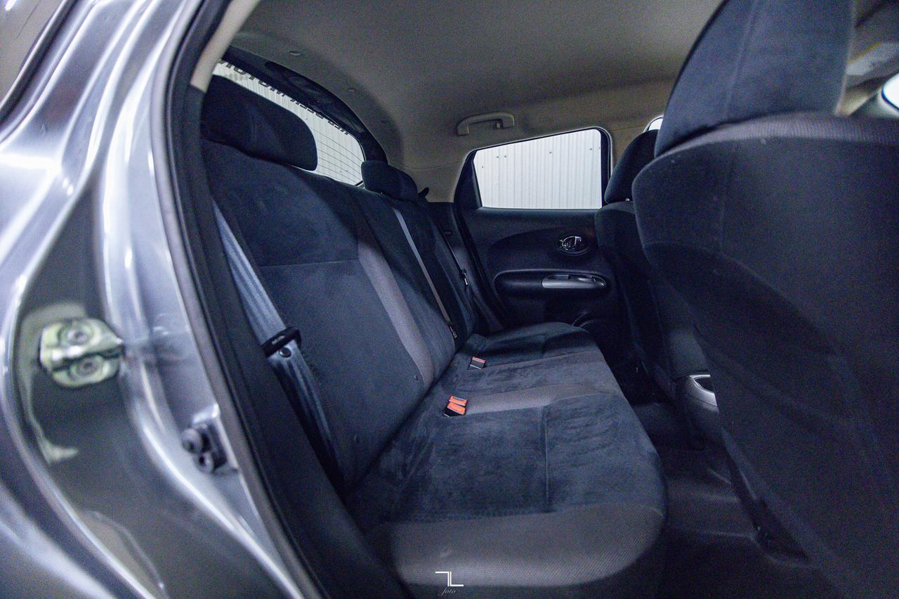 2014 Nissan Juke AWD SV BCam Red Deer AB