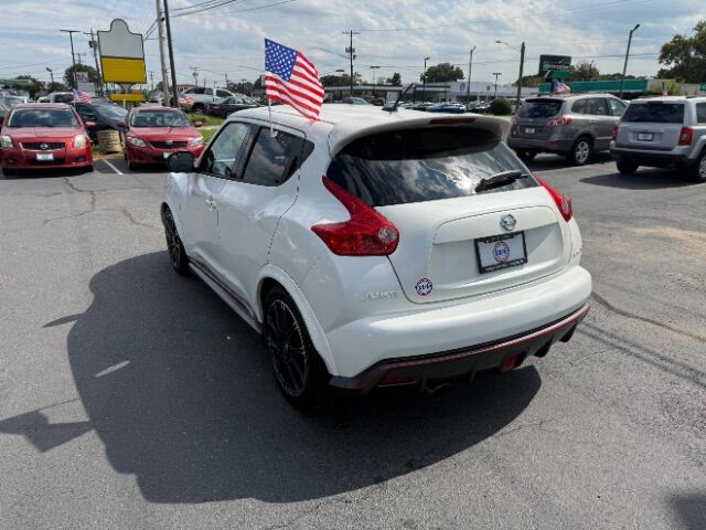 2014 Nissan Juke NISMO Norfolk VA