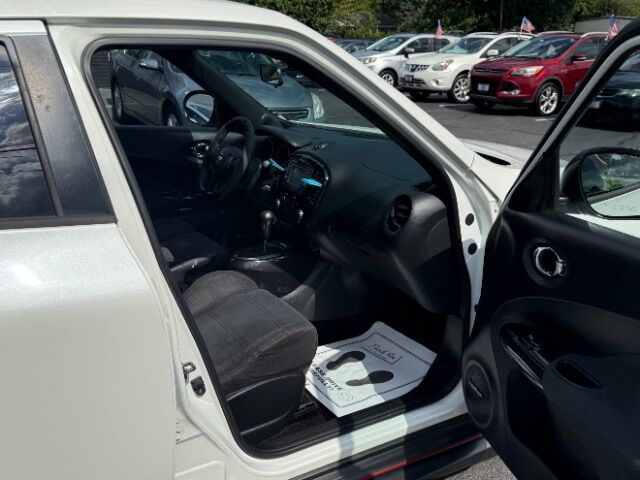 2014 Nissan Juke NISMO Norfolk VA