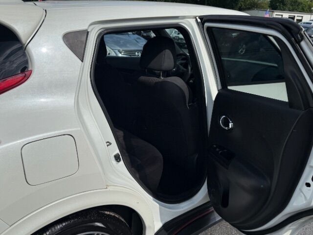 2014 Nissan Juke NISMO Norfolk VA