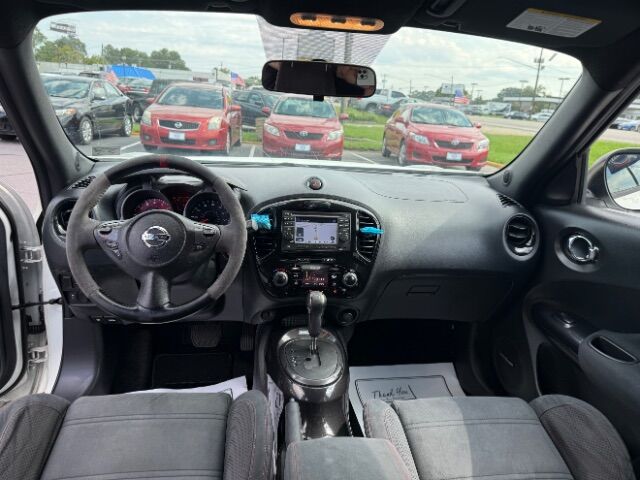 2014 Nissan Juke NISMO Norfolk VA
