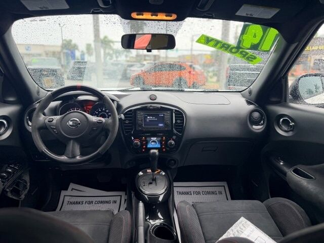 2014 Nissan Juke NISMO Punta Gorda FL