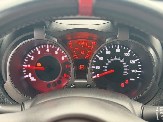 2014 Nissan Juke NISMO Punta Gorda FL