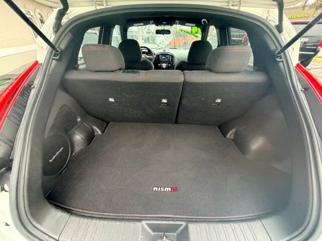 2014 Nissan Juke NISMO Punta Gorda FL