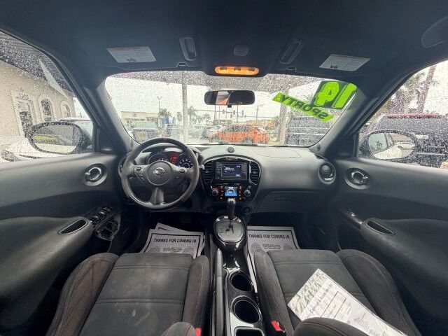 2014 Nissan Juke NISMO Punta Gorda FL