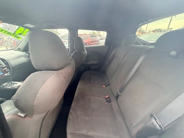 2014 Nissan Juke NISMO Punta Gorda FL