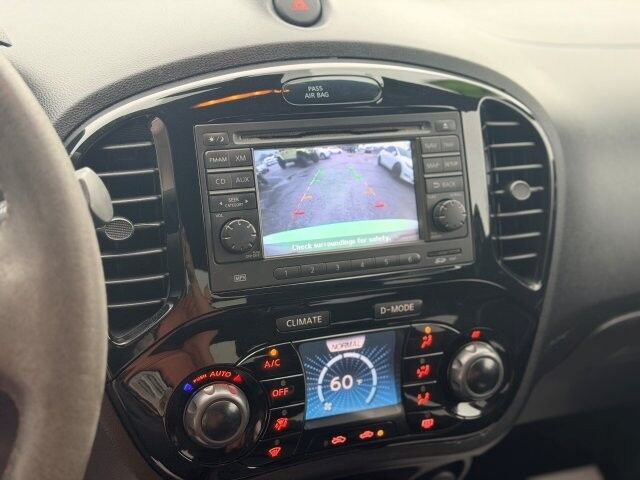2014 Nissan Juke NISMO Punta Gorda FL