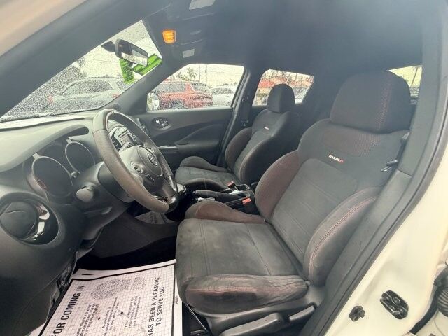 2014 Nissan Juke NISMO Punta Gorda FL