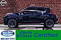 2014 Nissan Juke NISMO RS Manual BCam