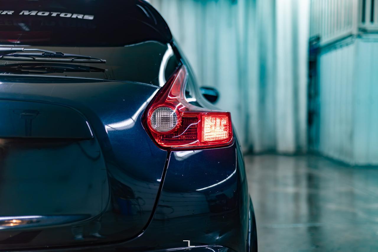 2014 Nissan Juke NISMO RS Manual BCam Red Deer AB