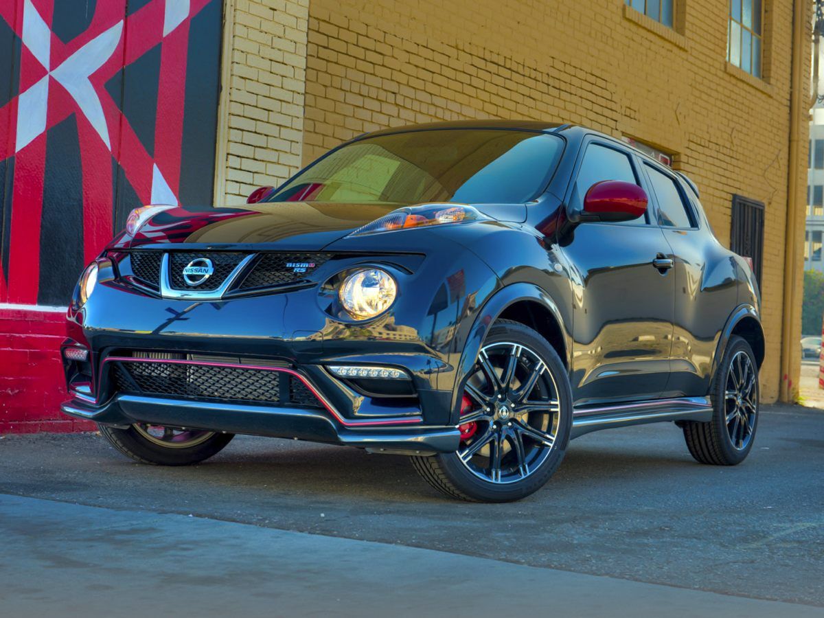 2014 Nissan Juke NISMO RS Miramar FL