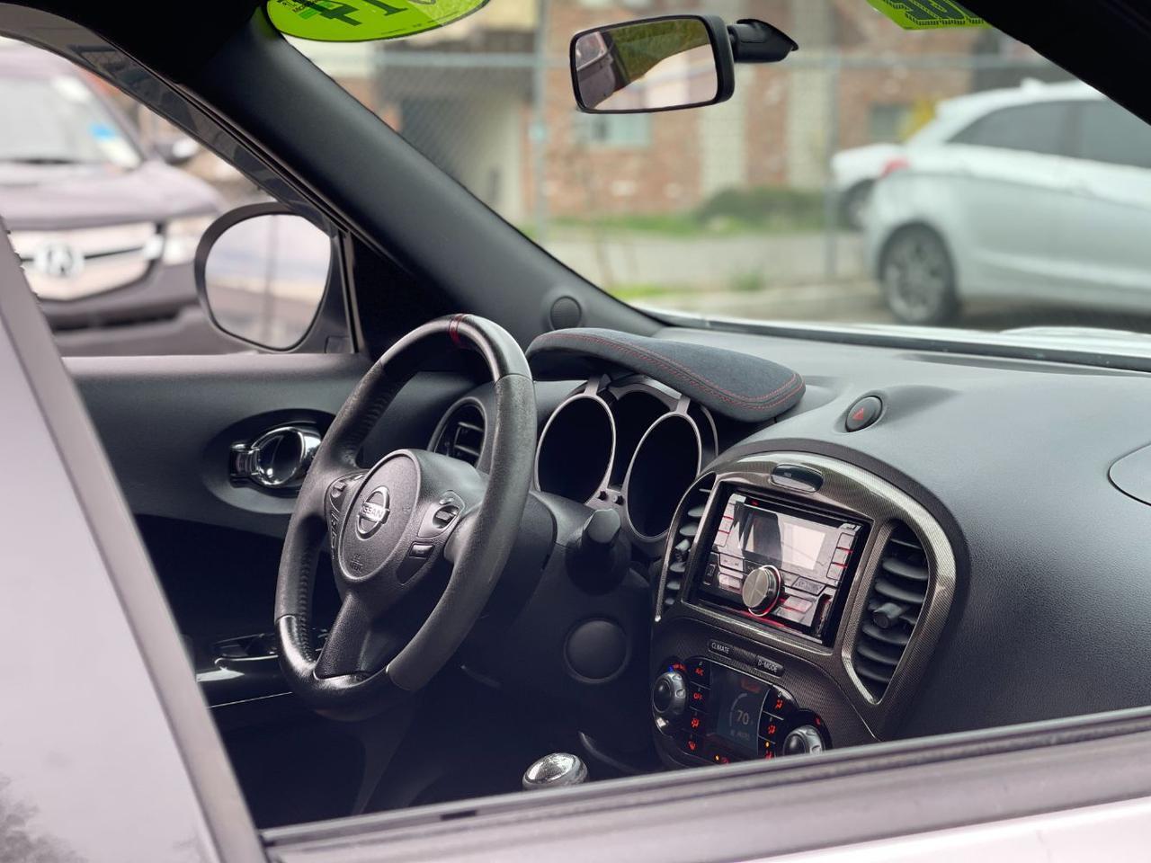 2014 Nissan Juke NISMO RS Spokane Valley WA