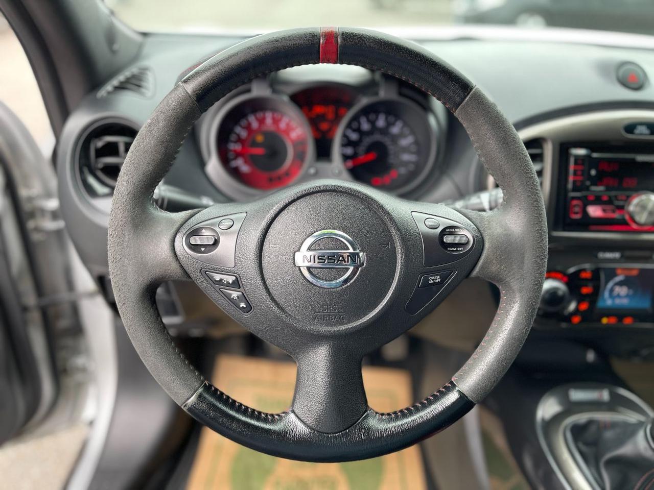 2014 Nissan Juke NISMO RS Spokane Valley WA