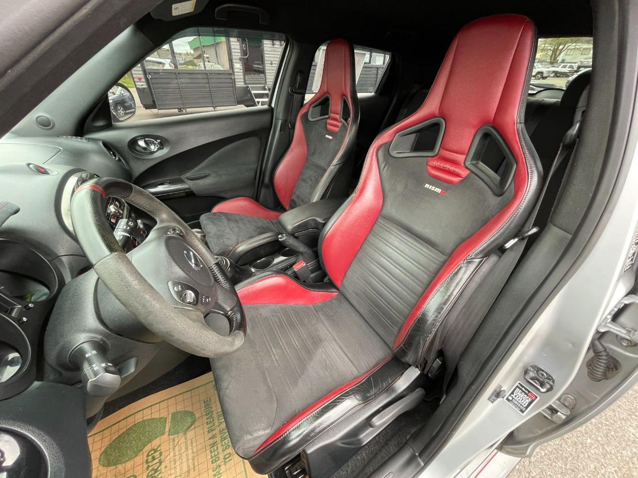 2014 Nissan Juke NISMO RS Spokane Valley WA